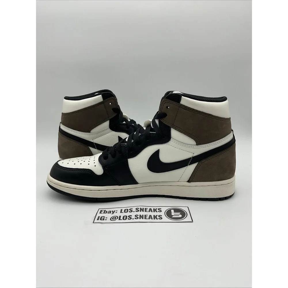 Jordan size 10